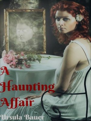 cover image of A Haunting Affair